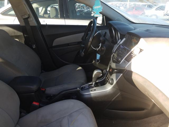 2014 CHEVROLET CRUZE ECO 1G1PH5SB7E7203610