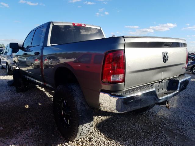 2012 DODGE RAM 2500 S 3C6UD5CL9CG284020