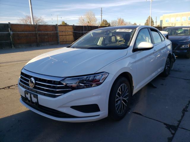 2020 VOLKSWAGEN JETTA S 3VWCB7BU8LM058467