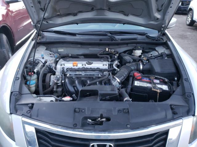 2010 HONDA ACCORD LXP 1HGCP2F44AA020974