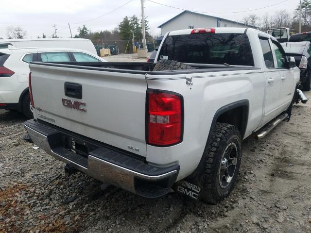 2017 GMC SIERRA K15 1GTV2MEC9HZ403217