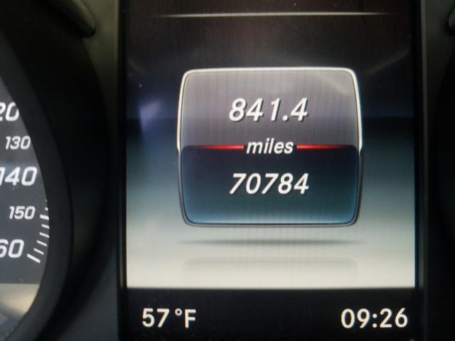 2015 MERCEDES-BENZ C 400 4MAT 55SWF6GB5FU010745