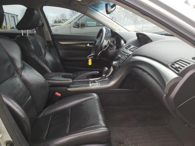 2012 ACURA TL 19UUA9F77CA010094