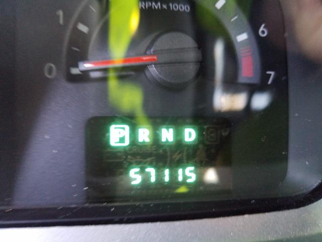 2010 DODGE JOURNEY SX 3D4PH5FVXAT122444