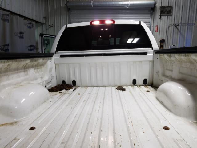 2014 TOYOTA TUNDRA DOU 5TFSY5F17EX167811