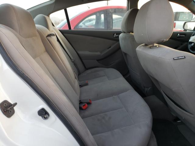 2010 NISSAN ALTIMA BAS - 1N4AL2AP8AN408100