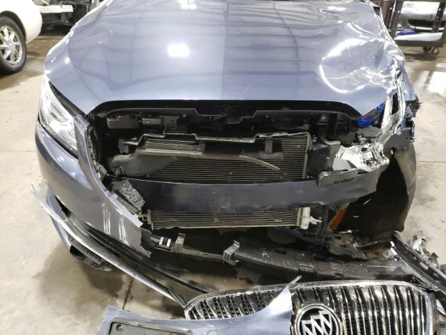 2014 BUICK LACROSSE 1G4GB5G31EF180708
