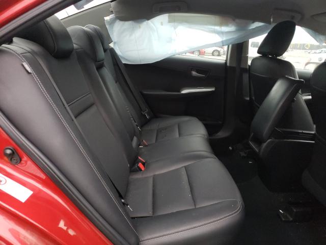 2012 TOYOTA CAMRY BASE 4T1BF1FK4CU567150