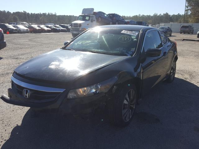 2011 HONDA ACCORD LX- 1HGCS1B33BA007818