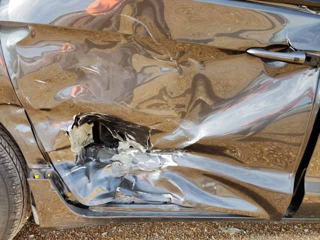 2019 CHRYSLER PACIFICA L 2C4RC1GG6KR587546