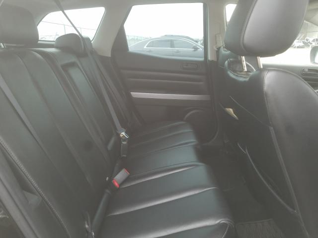 2010 MAZDA CX-7 JM3ER2W37A0300930