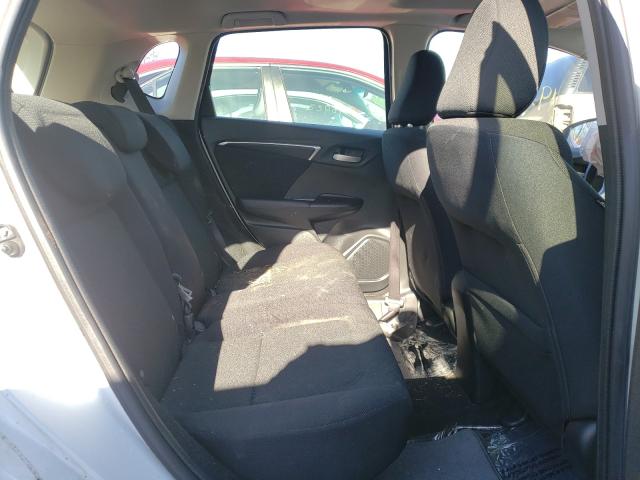 2016 HONDA FIT EX JHMGK5H71GX028039