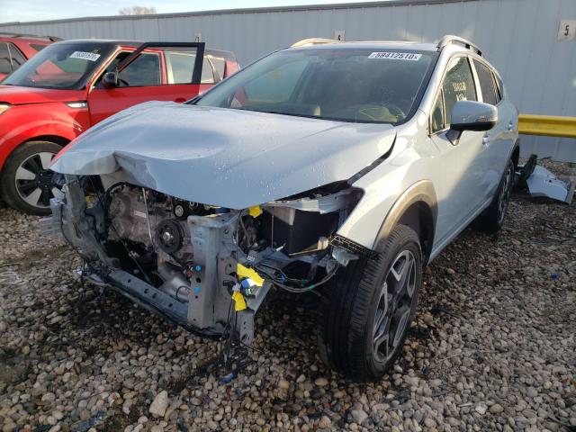 2019 SUBARU CROSSTREK JF2GTANC7KH286188
