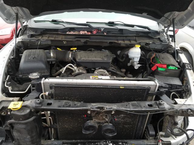 2012 DODGE RAM 1500 S 1C6RD7FP9CS299156