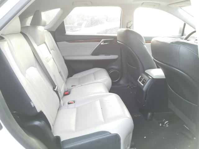2018 LEXUS RX 350 L JTJGZKCA8J2003154
