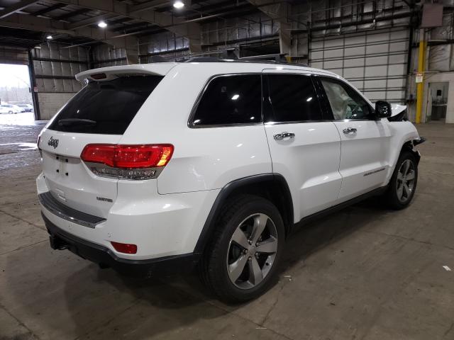 2014 JEEP GRAN CHER 1C4RJFBG6EC589384