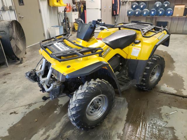 2006 CAN-AM OUTLANDER 2BVEGCF146V000360
