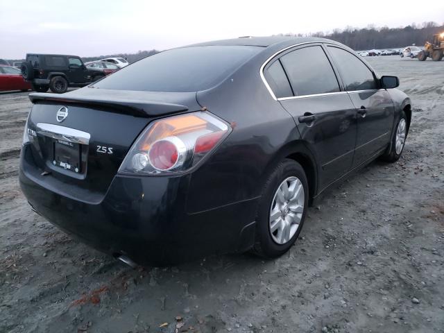 2011 NISSAN ALTIMA 1N4AL2AP9BC109602