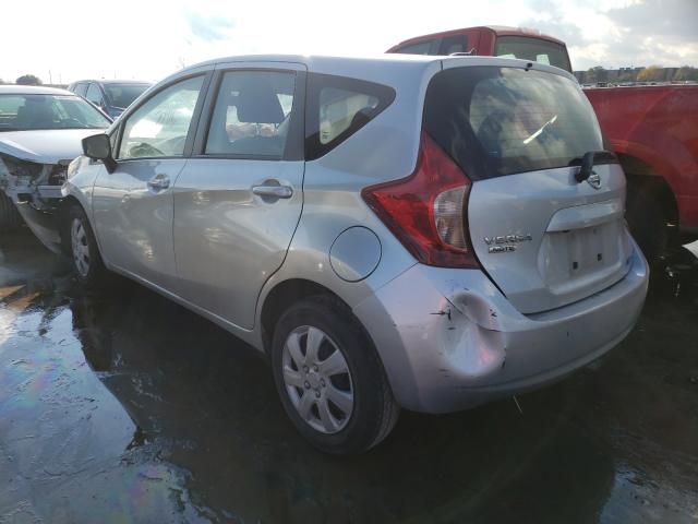 2016 NISSAN VERSA NOTE 3N1CE2CP4GL402977