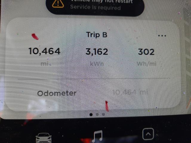 2020 TESLA MODEL Y 5YJYGDEE5LF057441