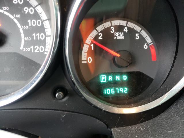 2011 DODGE CALIBER MA 1B3CB3HA6BD107816