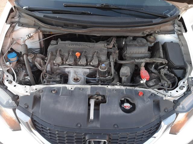 2015 HONDA CIVIC SE 19XFB2F78FE209636