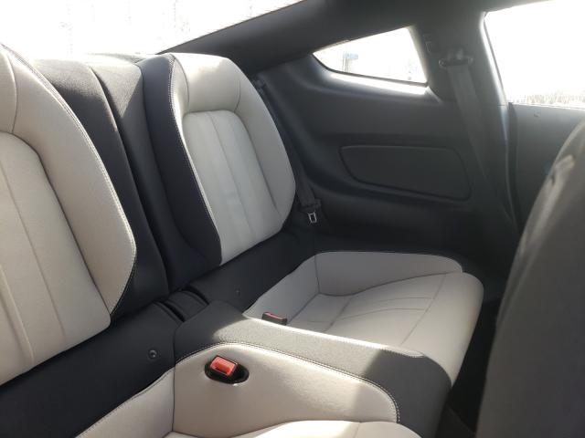 2020 FORD MUSTANG GT 1FA6P8CFXL5126707