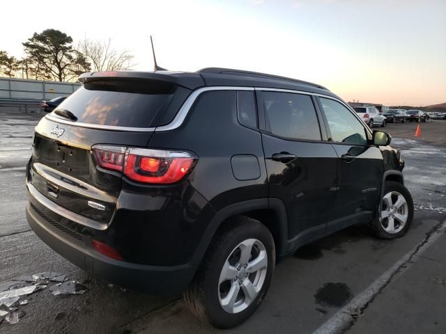 2019 JEEP COMPASS LA 3C4NJDBB6KT741946