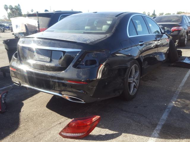 2017 MERCEDES-BENZ E 300 WDDZF4JB0HA125735