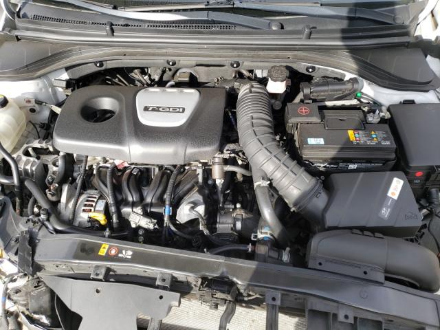 2018 HYUNDAI ELANTRA SP KMHD04LBXJU590350