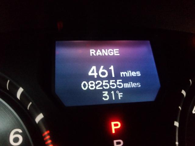 2014 HONDA ODYSSEY TO 5FNRL5H94EB132735