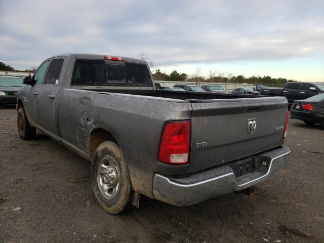 2013 RAM 2500 SLT 3C6TR5JT7DG512596