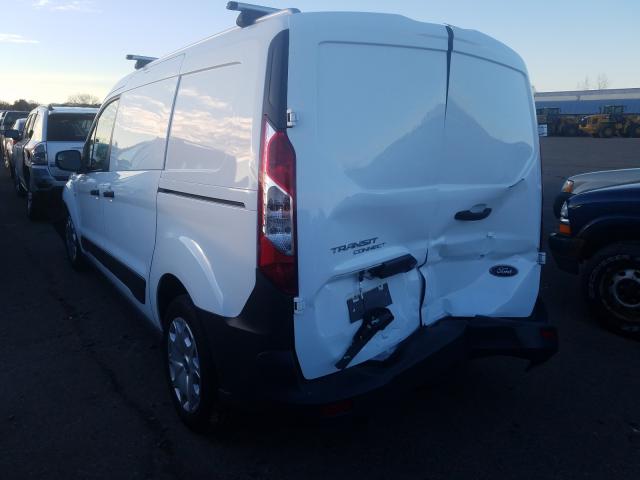 2017 FORD TRANSIT CO NM0LS7E79H1336450