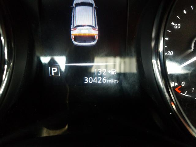 2017 NISSAN ROGUE SPOR JN1BJ1CP7HW025851