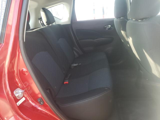 2015 NISSAN VERSA NOTE 3N1CE2CP7FL404527