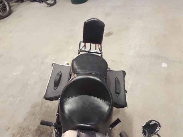 2008 HARLEY-DAVIDSON SUPERGLIDE 1HD1GV4198K337782