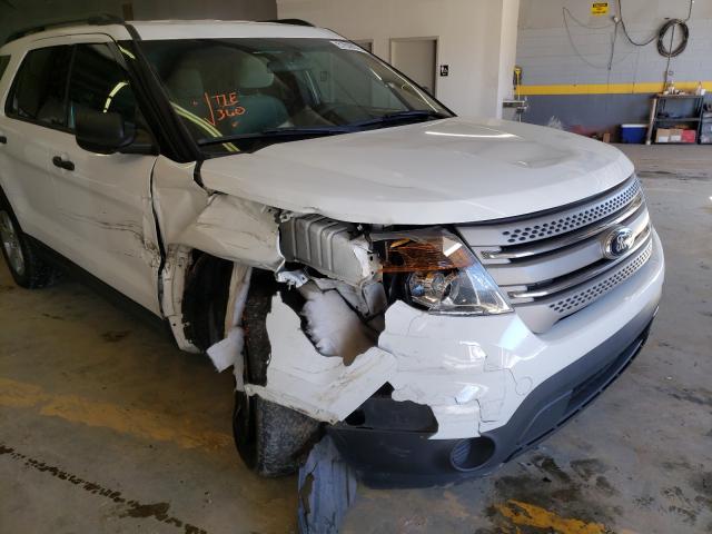 2013 FORD EXPLORER 1FM5K7B84DGA20949