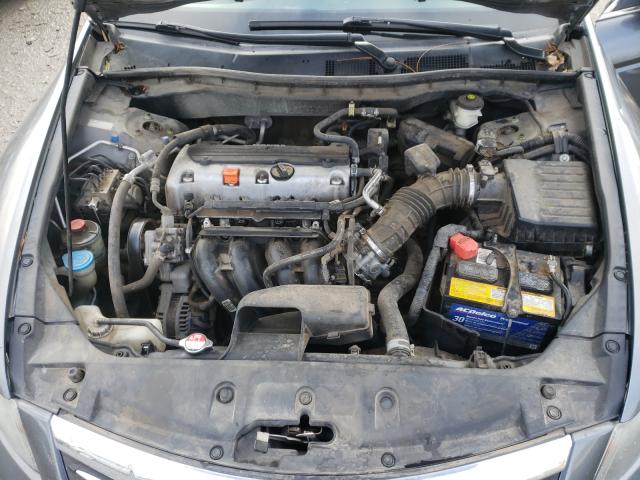 2011 HONDA ACCORD 1HGCP2F30BA114424