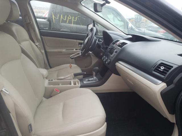 2014 SUBARU XV CROSSTR JF2GPAGC1E8239020