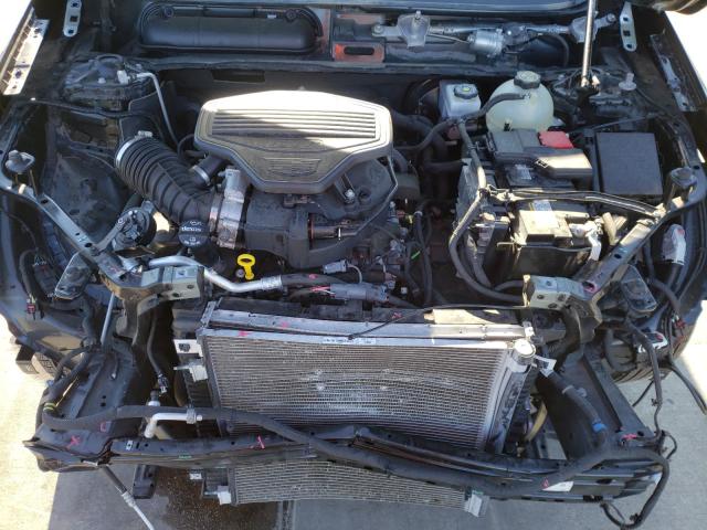 2018 CADILLAC XT5 1GYKNARSXJZ242516