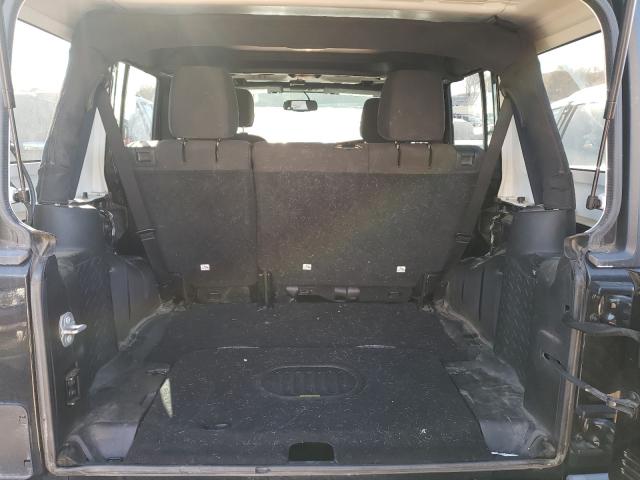 2015 JEEP WRANGLER U 1C4HJWDG6FL709971