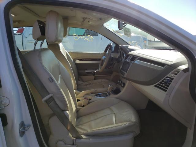2010 CHRYSLER SEBRING LI 1C3CC5FV6AN236830