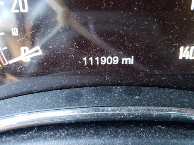 2017 DODGE DURANGO GT 1C4RDJDG3HC905030