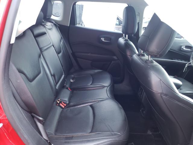2019 JEEP COMPASS LI 3C4NJDCB1KT596362
