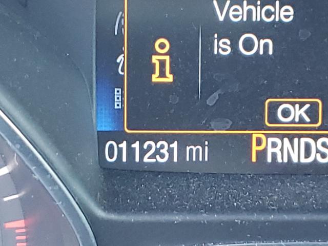 2019 FORD ESCAPE SEL 1FMCU0HD5KUC20508