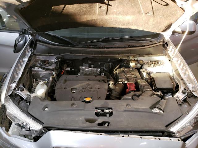 2011 MITSUBISHI OUTLANDER JA4AP3AUXBZ010837
