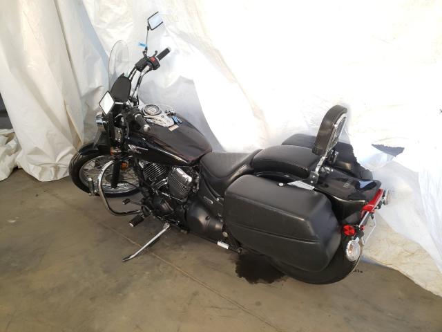 2005 YAMAHA XVS65 BASE JYAVM01E65A079269