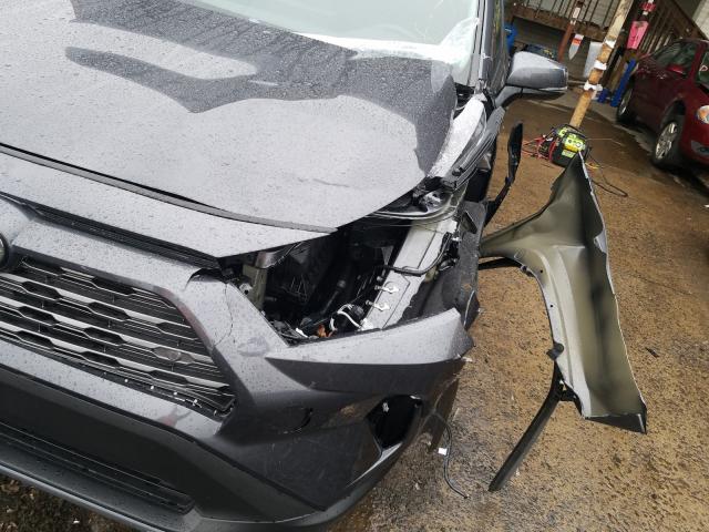 2020 TOYOTA RAV4 LIMIT 2T3DWRFV5LW056376