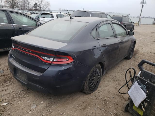 2013 DODGE DART SE 1C3CDFAA4DD294548