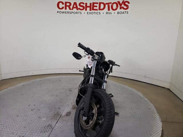 2007 HARLEY-DAVIDSON VRSCDX 1HD1HHZ127K810752